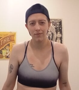 Tomboy_Alex12 Public Pic
