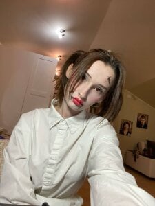 DarlineBrustera Halloween Pic