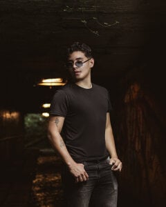 Gabriell_ramirezI'm back 😌🥰图片 2