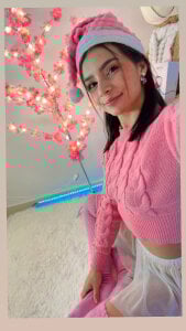 KIMMY_MONTIELL Christmass Pic 5