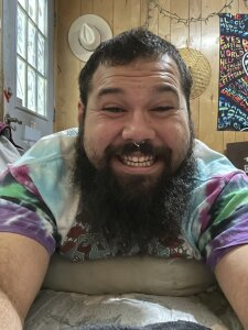 PervertedPanda Just me Pic 3