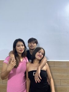 saosaoniubi666 saosao Pic 4