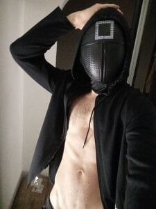 KaelNox Some abs and back Εικόνα 6