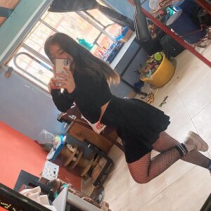 Wayne-and-Milu Me🩷 Pic 3