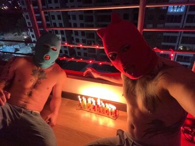 _tatho_perovich_ Candle day🕯️ Pic 5