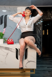 JeanneSabatier a coffie my Sir Immagine  2