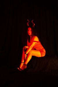 celestelewis Angel or Demon? зображення 4