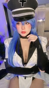 Neekito_ Public XXX Bilde 3