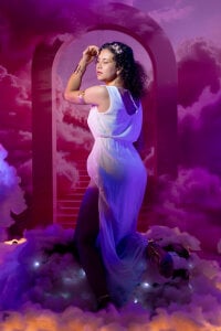 audrey_lawrence your favorite goddess Pic 2