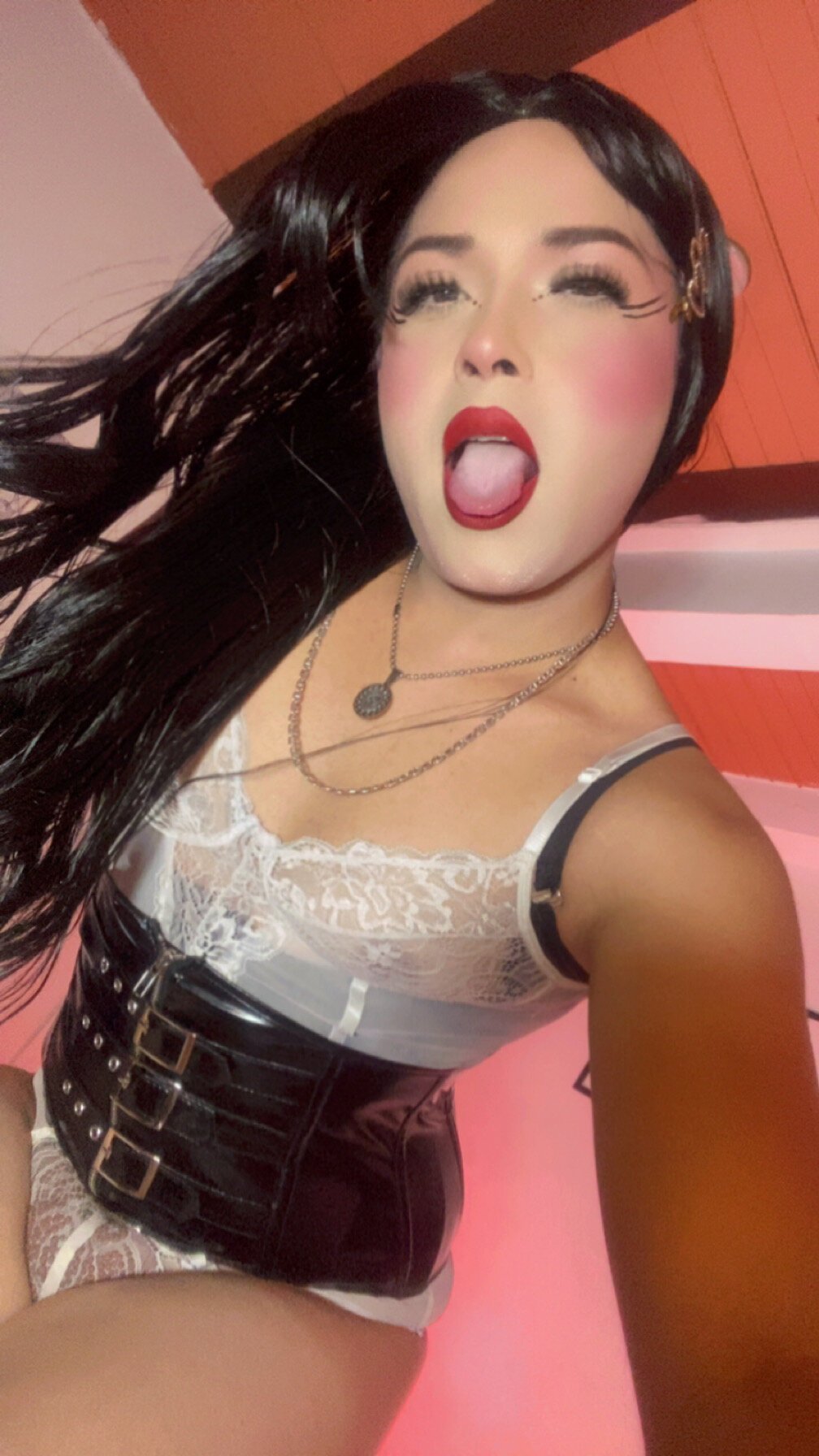 Foto em tendência de Ashly_Luxx 2530