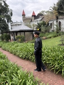 FabianPriinceのFabiの 3枚の写真