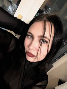 JerriJereb My gothic style Foto