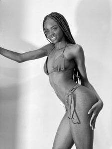 Ririblonde1 🤍🖤♏ slika 2