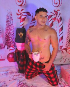 big-tyler Merry Christmas!🎅 Immagine  7