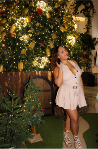 BustyGlow Christmas 2025 🎄 Pic 6