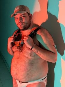 big_bearrrのBig bearrrの 7枚の写真