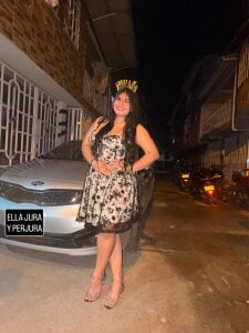 Geabloom Last night… first fantasy Pic 4