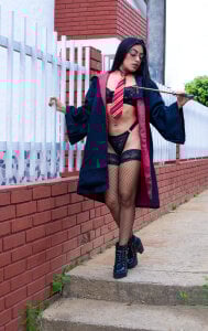 Majooo11 ❤️YOUR SEXY WITCH❤️ Bilde 2