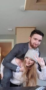 Amethyst_destiny MR AND MRS DESTINY <3 Pic 5
