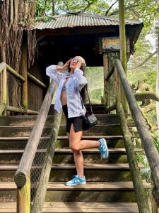 Scarlett__Fox__ ISLAND VIBES 𓇼 ˚｡⋆ Pic 9