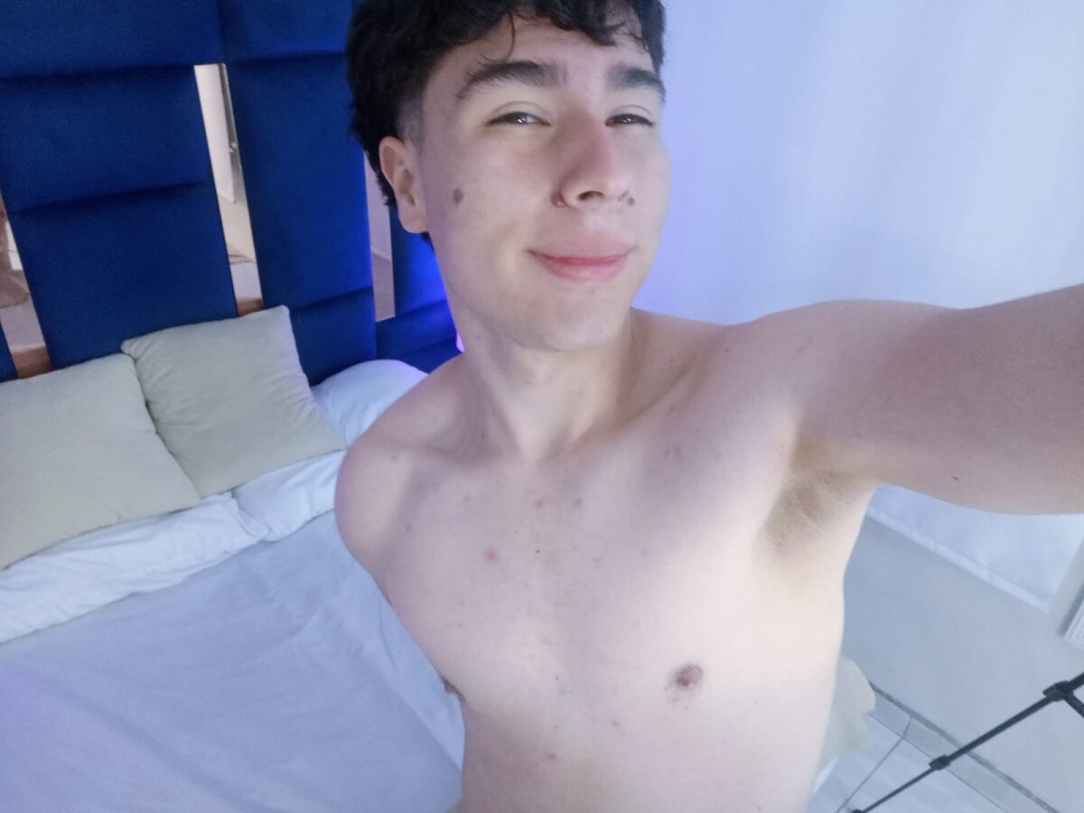 Troy_king Foto XXX en Tendencia 9140