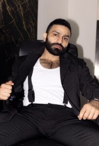 hot and work de LeonidasKaiser Foto 2