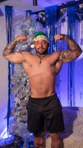 christmas vibes de MISTER_VENOM  3 Imagens