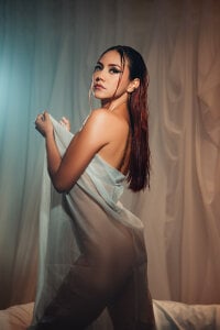 Mia-Reyes Goddess  3. fénykép