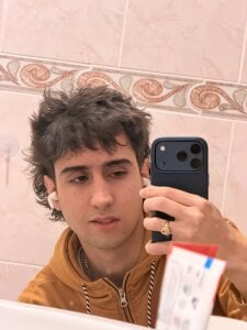 moreno_escuro The Bull and his dick Foto 9