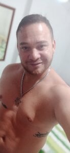 Un poco más de mi de 39thesex  Imagens