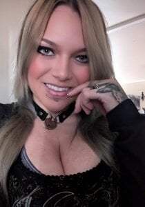 SheeleBaby's XXX Nude Photo 4