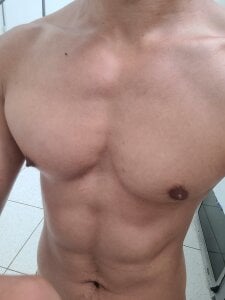 Pós treino de tesaodaweb  photos