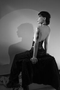 AndyWiilliams Public Foto