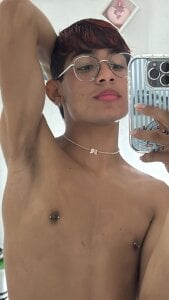 cherub_ lindo angelito hihi Billede