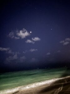 ashley_williamss Between waves and stars✨ Pic 7