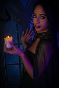 Melany__08 Your favorite witch 🎃 사진 6