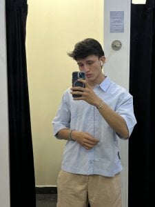 DarrenColleen Dumb Photos Hình 4