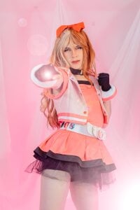 Luu_Blossom powerpuff Pic 4