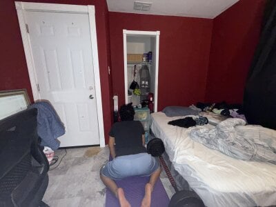 curly_rico's XXX Nude Photo 7