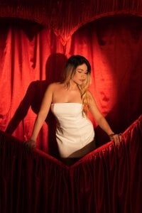 JennyRouse01 my valentine Foto 7