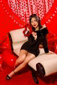 Fiorelaa_ Valentine's Day ❤️ Poză 4