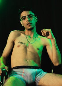 Endrick-23 Ink Lines 🖋️🖤 Kuva 6