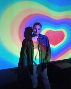 nathanmoisesVarious sexy Bild 2