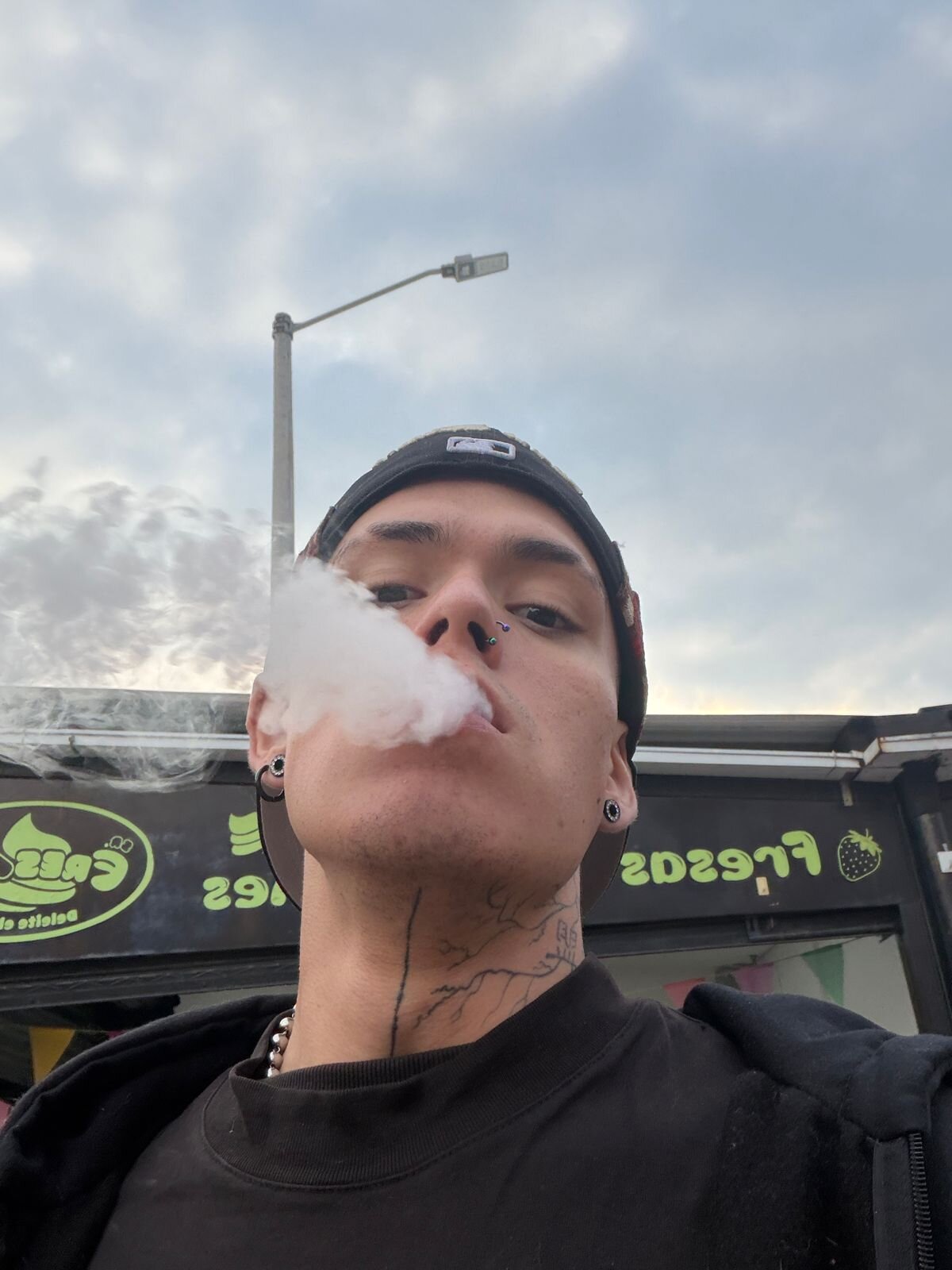 Anhony_Muscle Trending Plaatje 5926