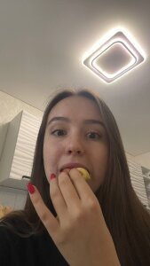 LisaSmiths Morning breakfast! Pic