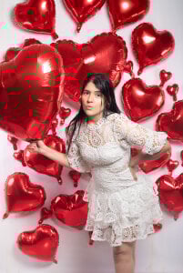 Happy St Valentines de donnasoto  Imagens