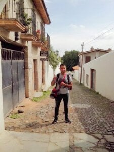 Dulce000000 Public Pic 2