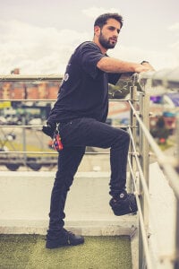 Davevilboy