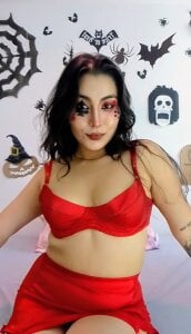 hancock-boa Halloween 🎃 Pic 8