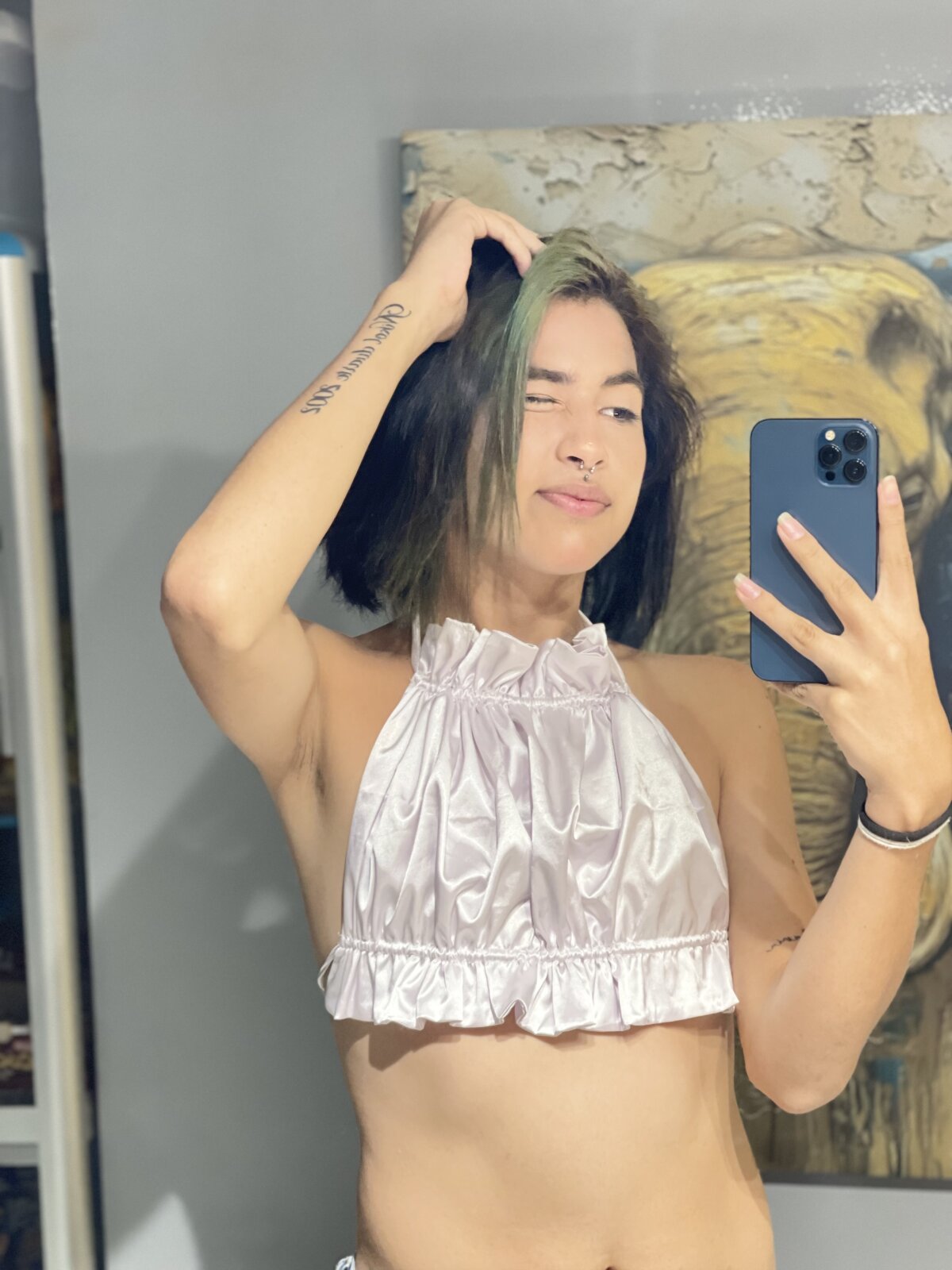 Samanthhaah Poză populară 3339